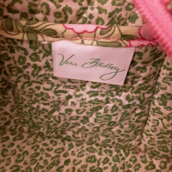 Vera Bradley shoulder bag - Picture 6 of 6